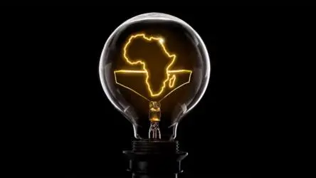 التحول الصناعي في أفريقيا