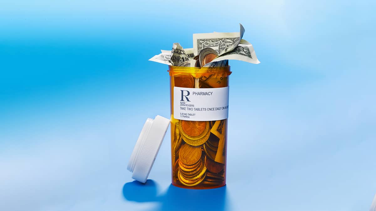 استراتيجيات تخفيض تكاليف الرعاية الصحية