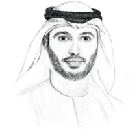 أحمد بن عبد الله حميد بالهول الفلاسي