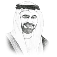 محمد بن عبدالله القرقاوي