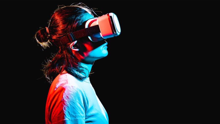 الواقع الافتراضي أفضل وسيلة للتدريب في الشركات