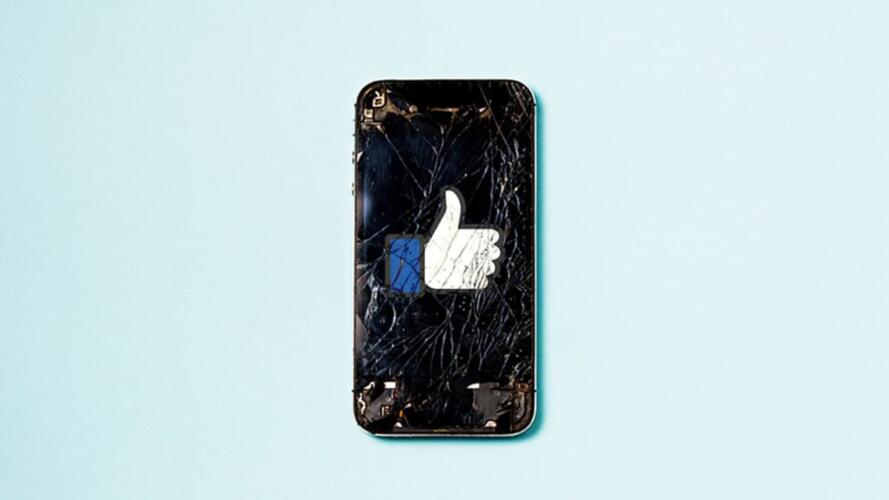 تفكيك شركة "فيسبوك" وإصلاح وسائل التواصل الاجتماعي