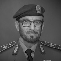 محمد أحمد المري