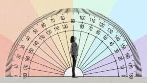 قياس الشمول في مكان العمل