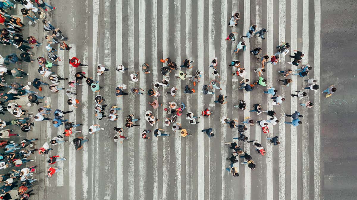 قيادة أصحاب المصلحة للاستراتيجية