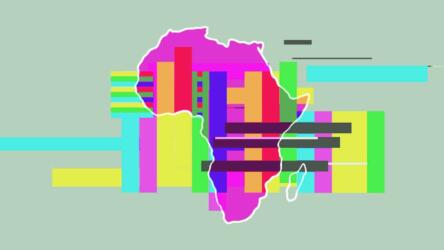 التحول الرقمي في إفريقيا