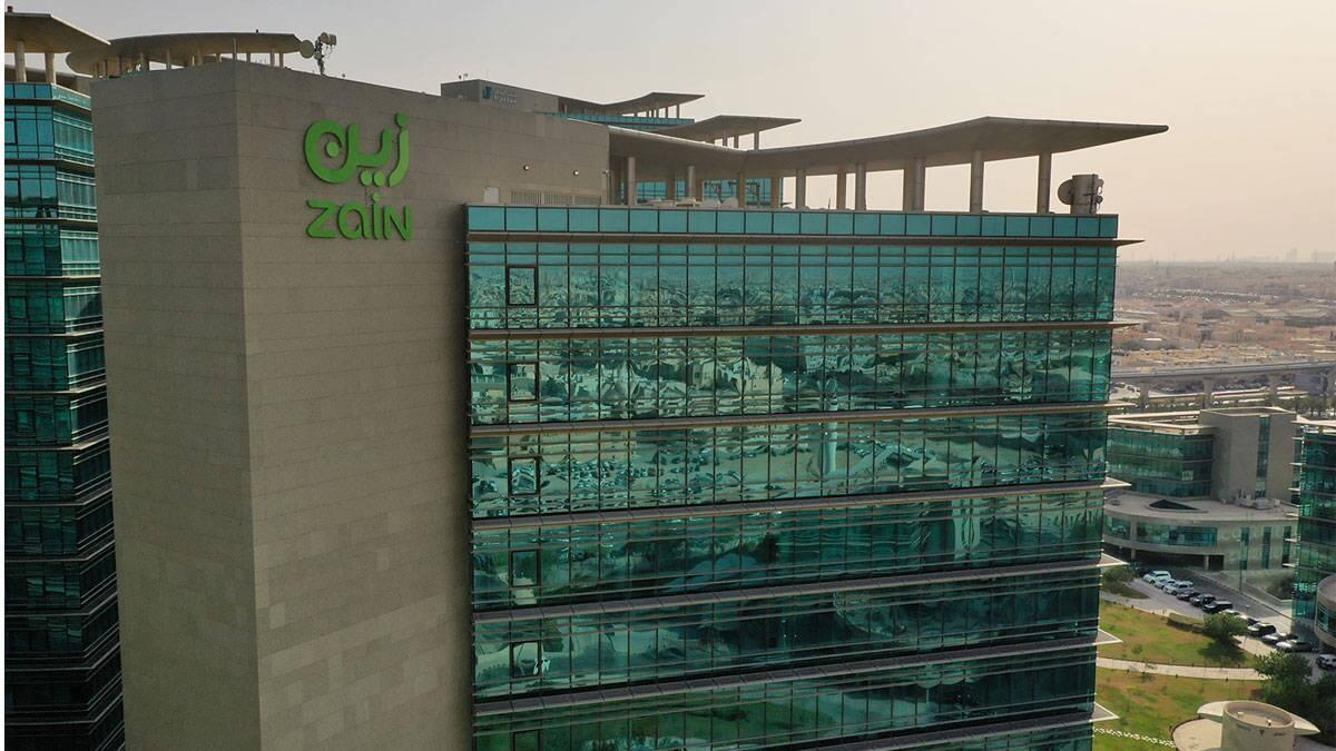 تجليخ سعودية عربية ‫زين السعودية رؤية تحوّل لخدمات رقمية أكثر شمولاً تدعم الاستدامة | هارفارد  بزنس ريفيو‬‎