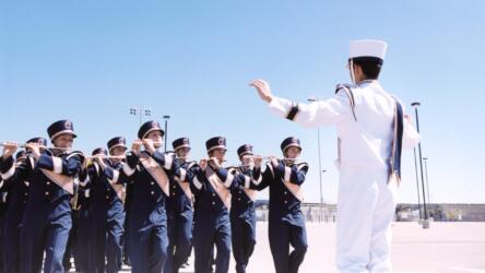 أعظم القادة